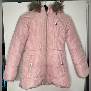 Tommy Hilfiger Jacket 10/12